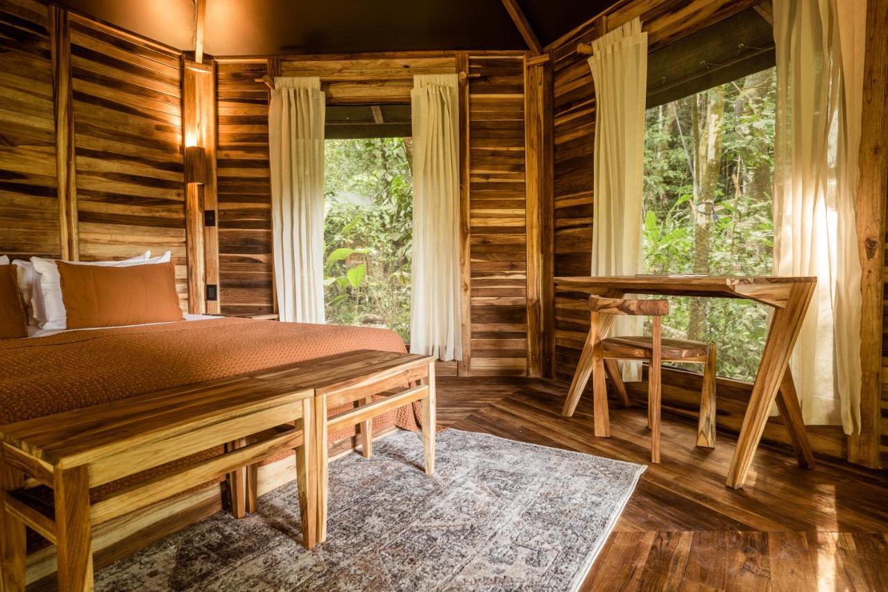 Zunya Bed & Breakfast Мал Паис Екстериор снимка