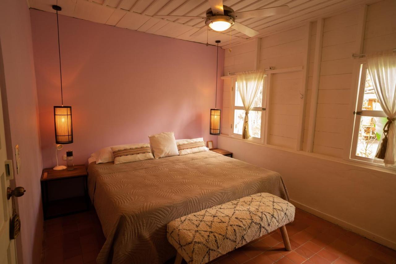 Zunya Bed & Breakfast Мал Паис Екстериор снимка