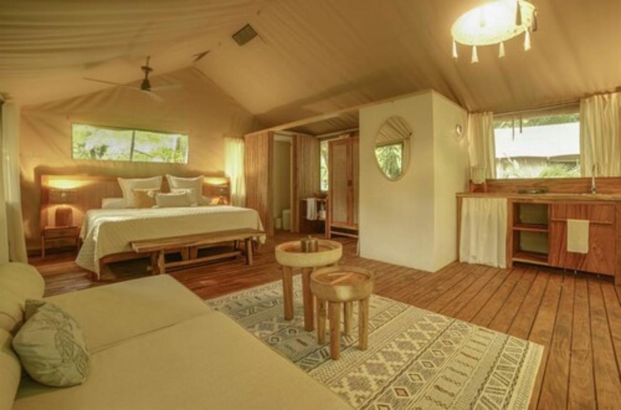 Zunya Bed & Breakfast Мал Паис Екстериор снимка