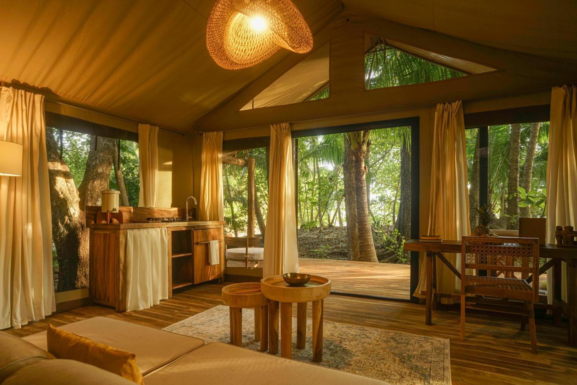 Zunya Bed & Breakfast Мал Паис Екстериор снимка