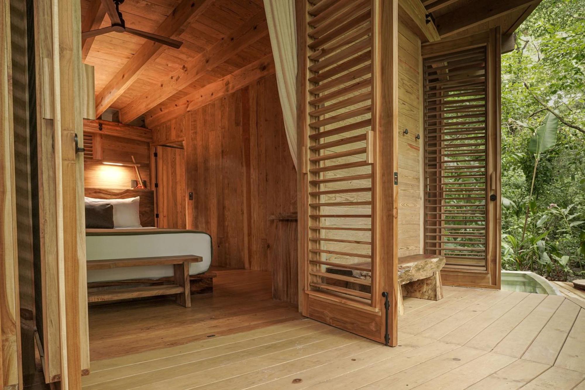 Zunya Bed & Breakfast Мал Паис Екстериор снимка