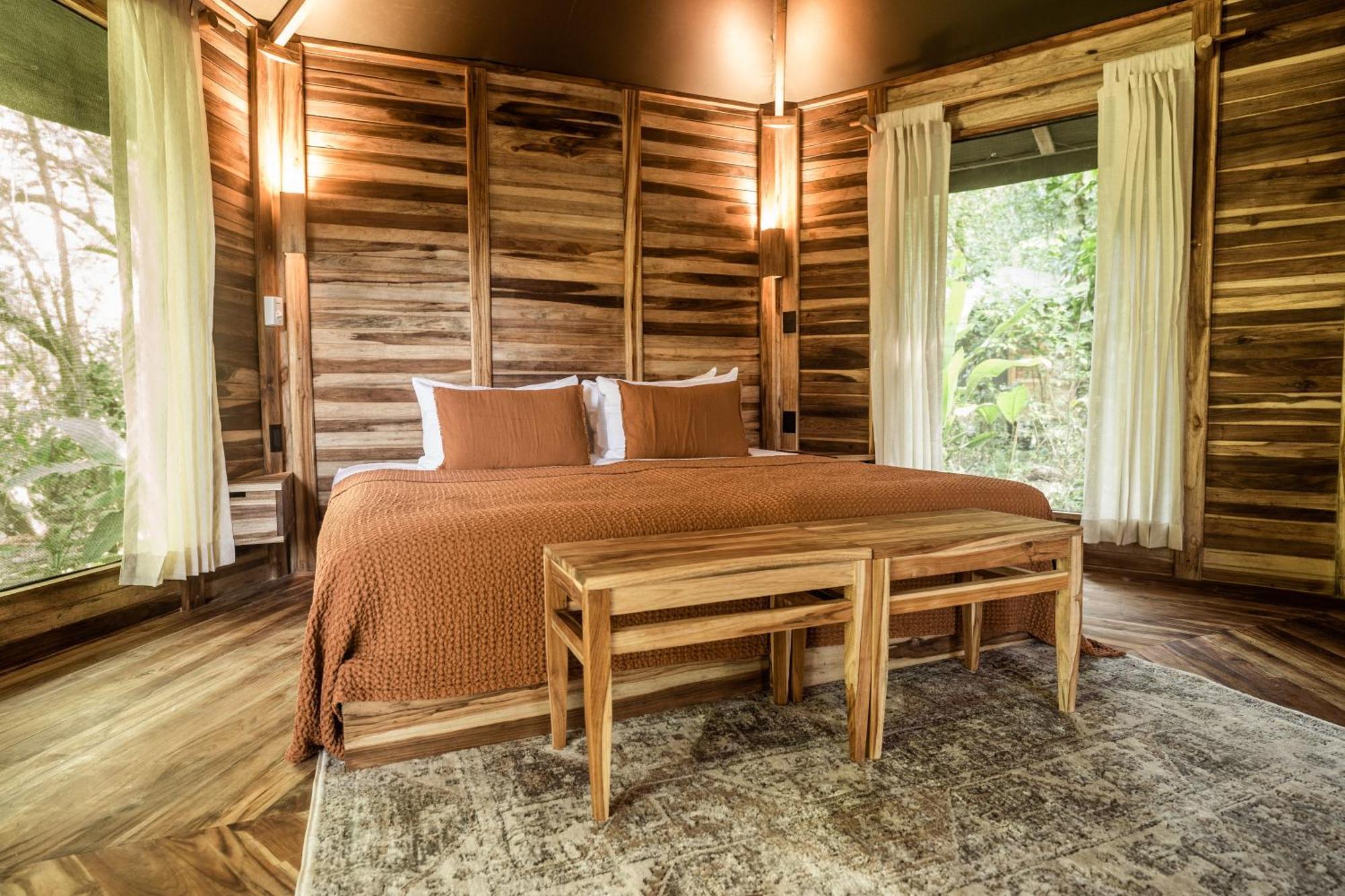 Zunya Bed & Breakfast Мал Паис Екстериор снимка