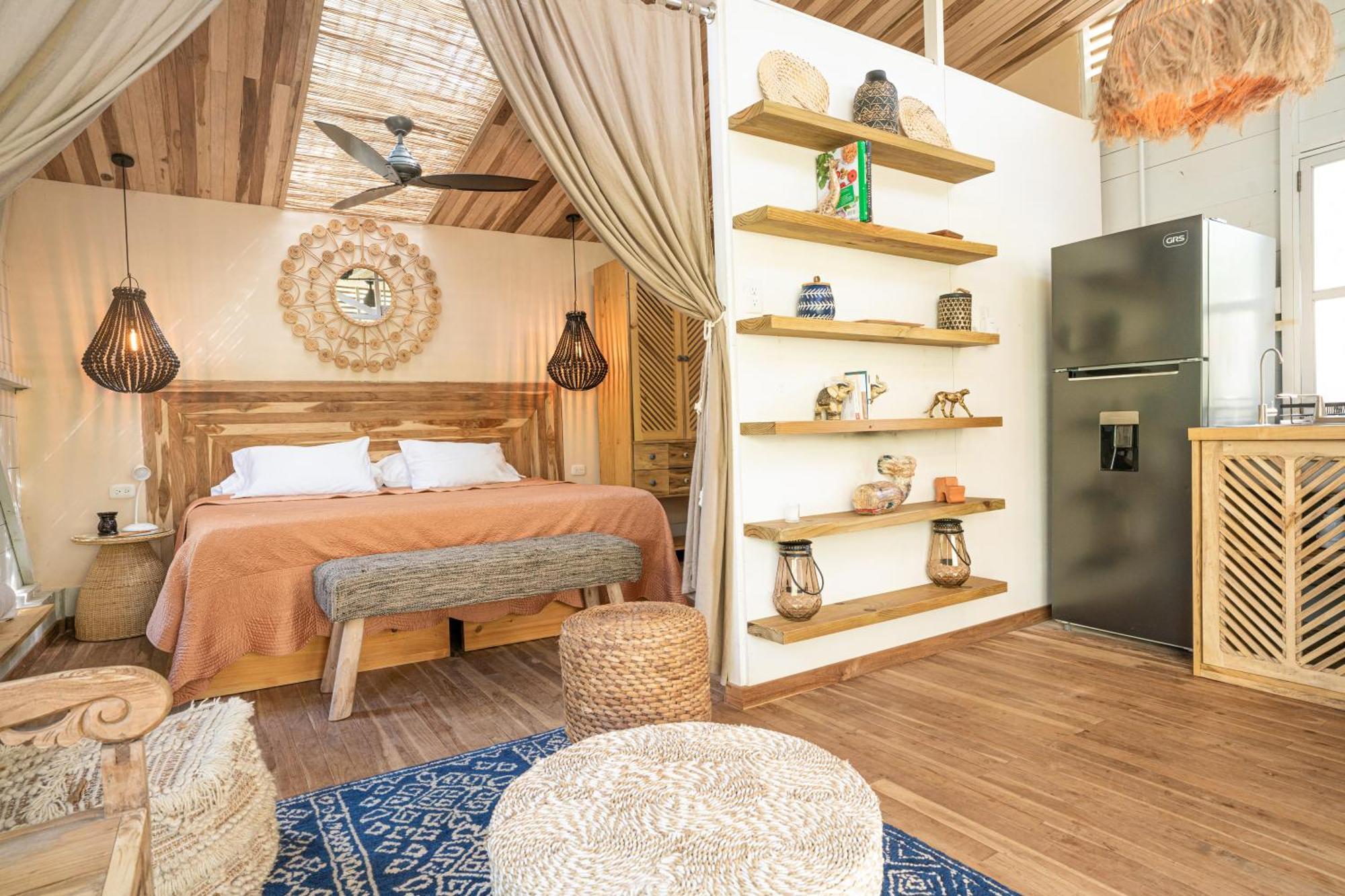 Zunya Bed & Breakfast Мал Паис Екстериор снимка