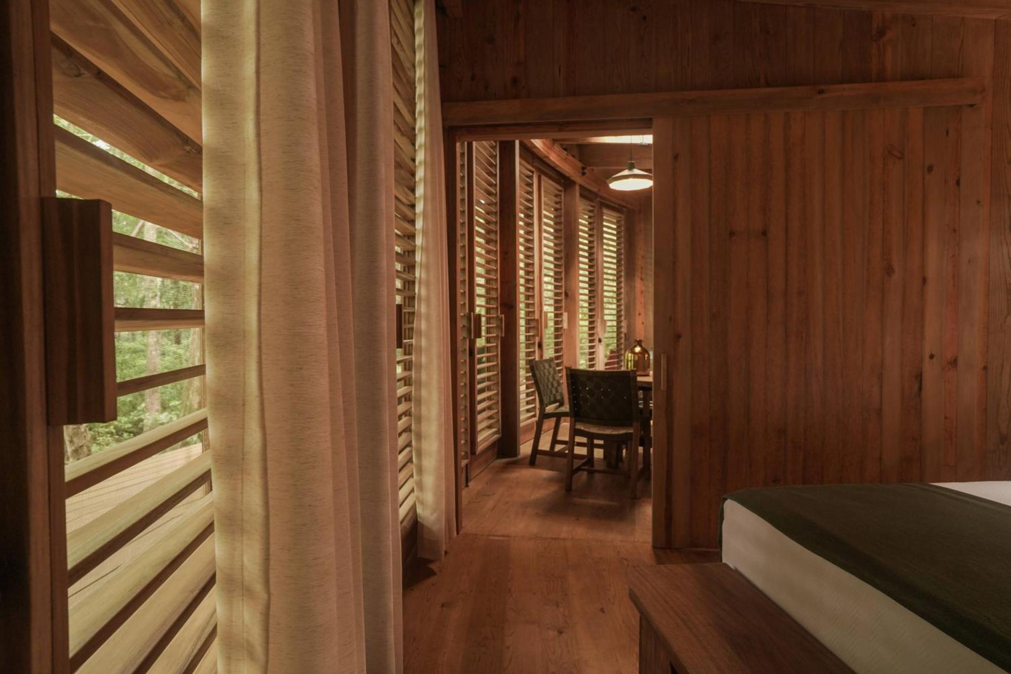 Zunya Bed & Breakfast Мал Паис Екстериор снимка