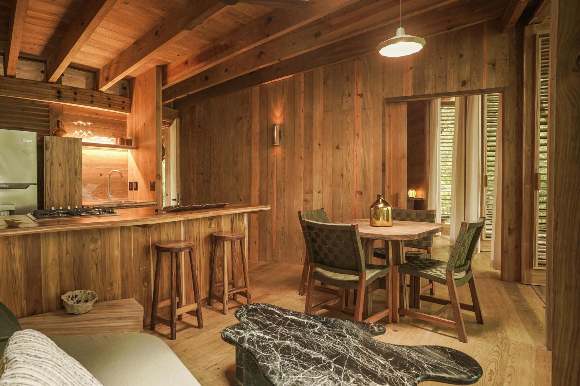 Zunya Bed & Breakfast Мал Паис Стая снимка