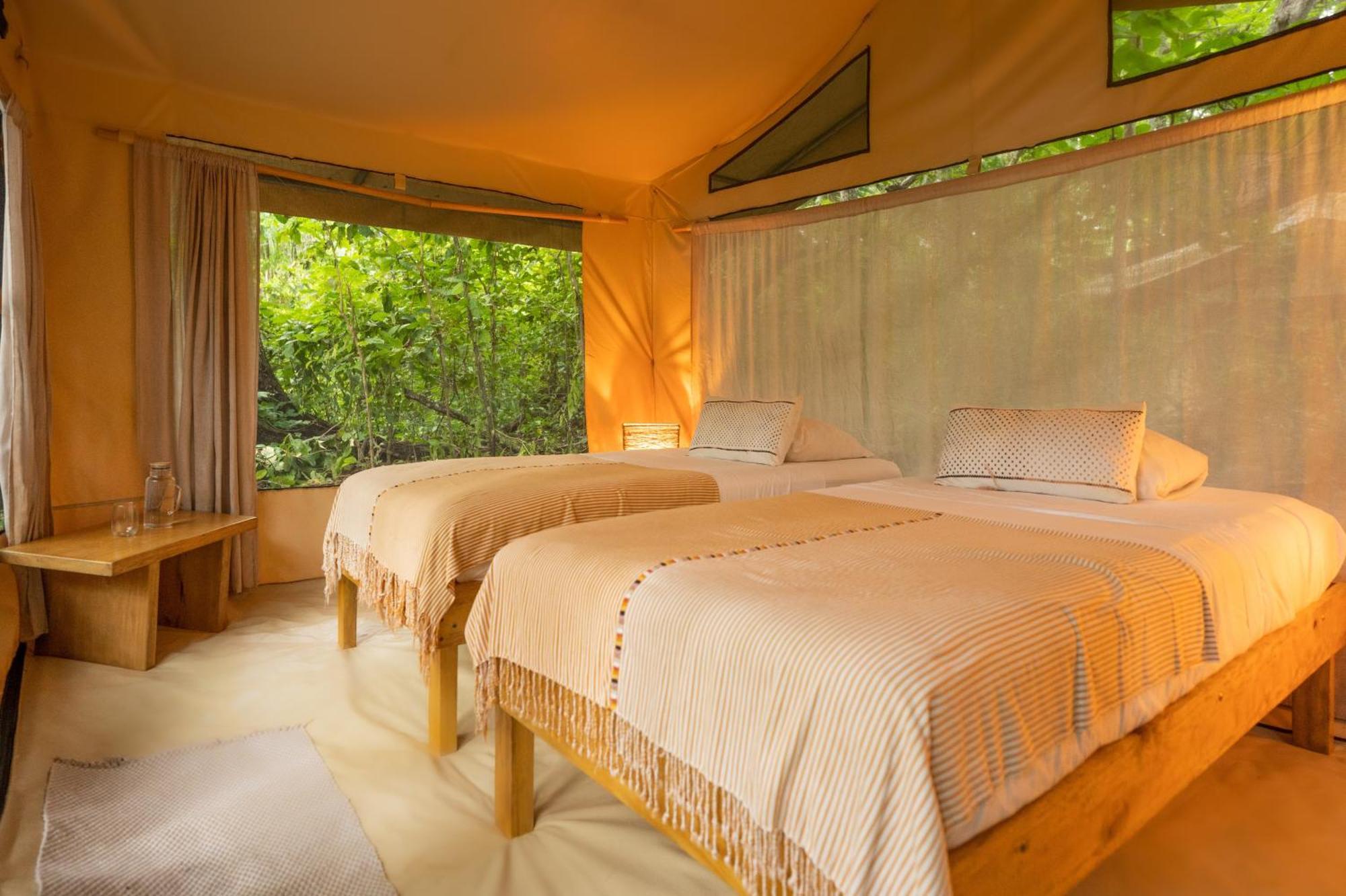 Zunya Bed & Breakfast Мал Паис Стая снимка