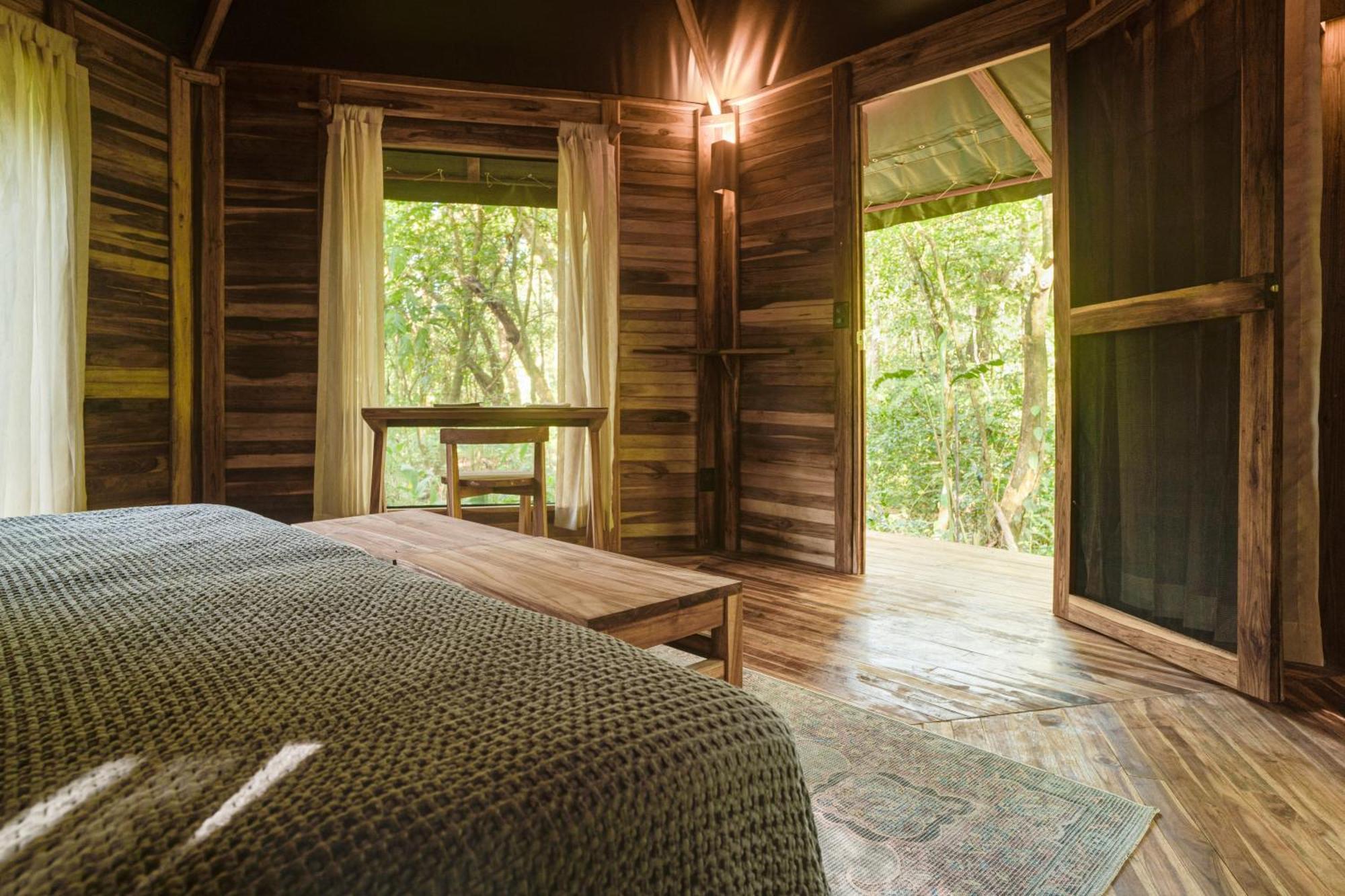 Zunya Bed & Breakfast Мал Паис Стая снимка