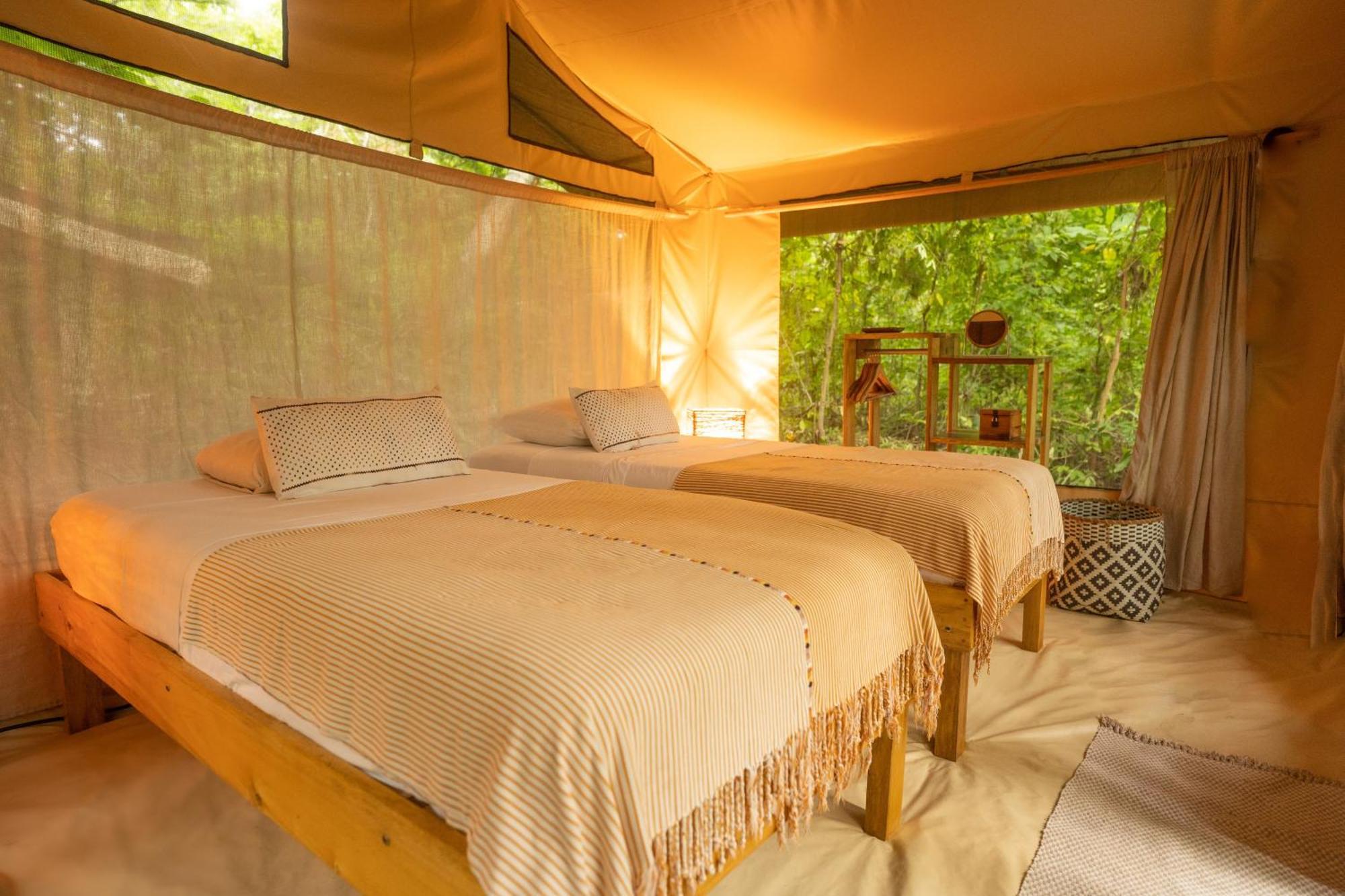 Zunya Bed & Breakfast Мал Паис Стая снимка